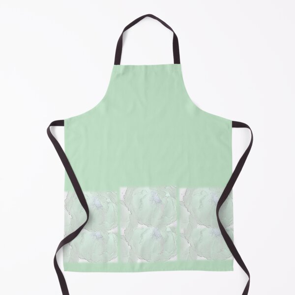 Item preview, green rose print designed and sold by Ric1926.