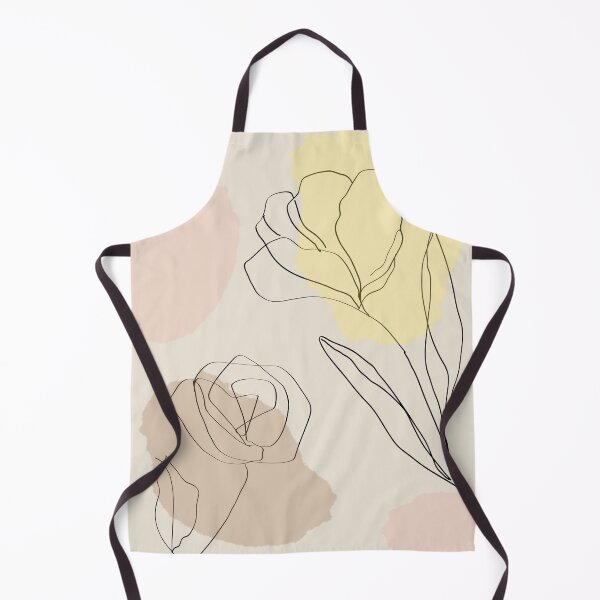 Item preview, Floral minimalist poster designed and sold by paulrommer.