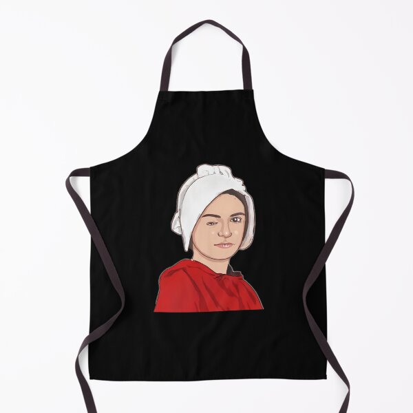 Item preview, ofglen handmaids designed and sold by ChoudhuryAmy.