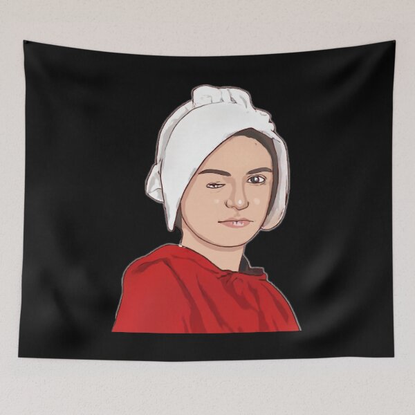 Item preview, ofglen handmaids designed and sold by ChoudhuryAmy.