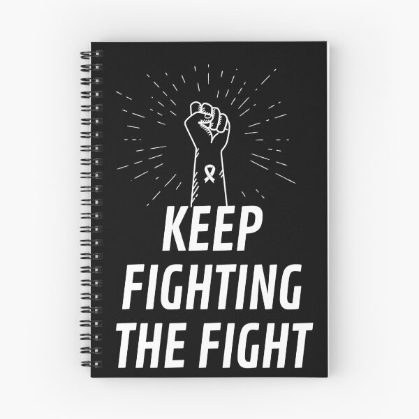 Item preview, Keep Fighting the Fight- BLM designed and sold by HailYourPug.
