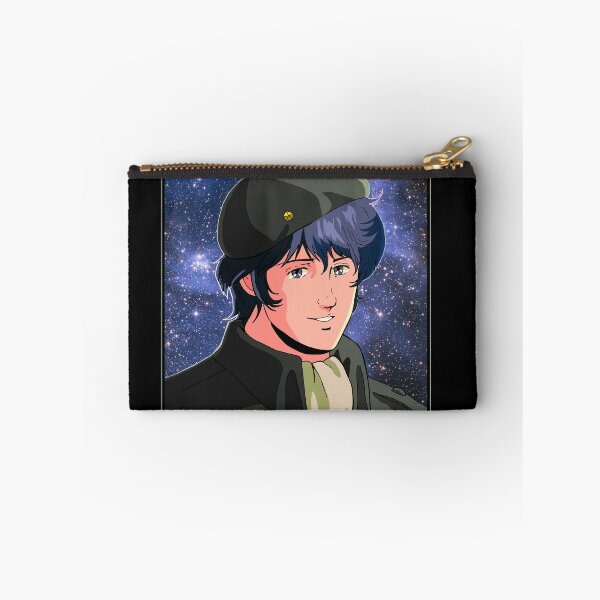 Item preview, Yang Wen Li (LOGH) designed and sold by Aoianime1.