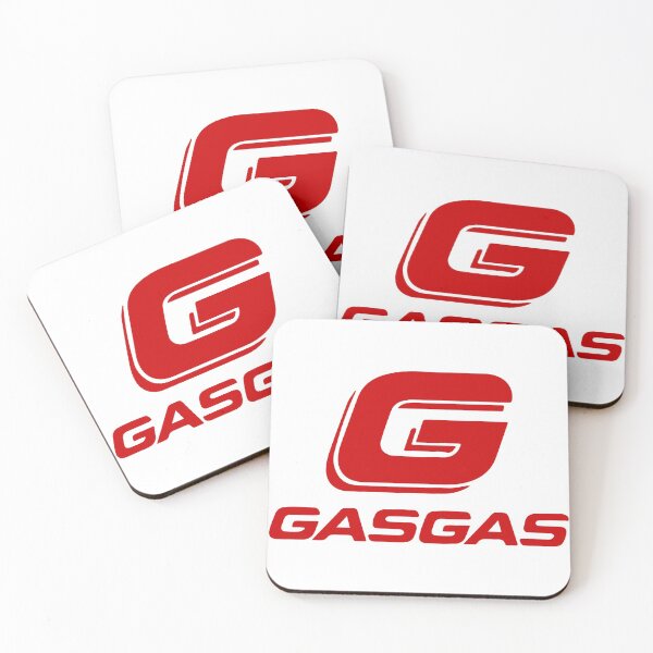 Item preview, GASGAS designed and sold by kumerindu.
