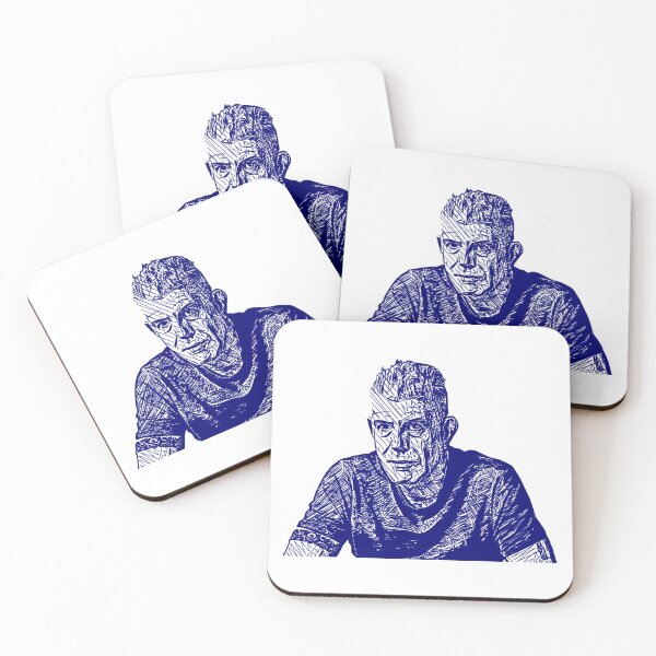 Item preview, Anthony Bourdain Rip designed and sold by Gatgeth.