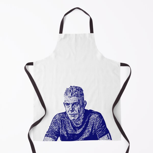 Item preview, Anthony Bourdain Rip designed and sold by Gatgeth.