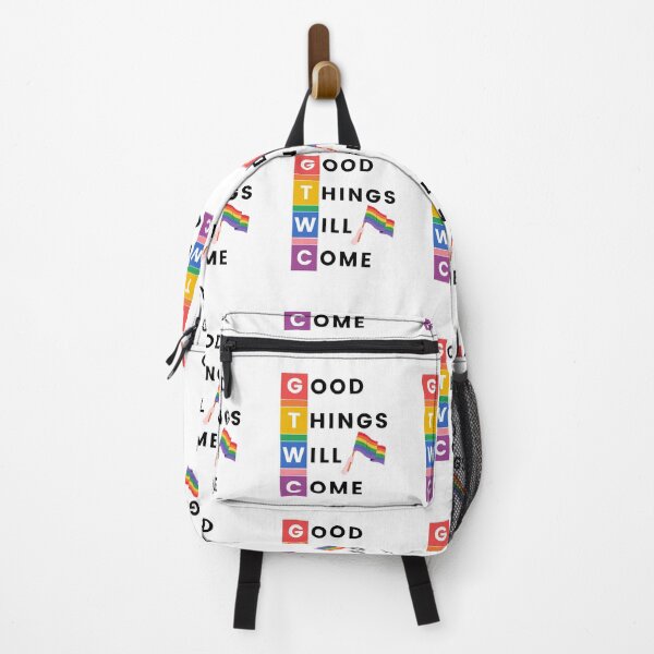 Item preview, Good things will come designed and sold by Coczzi.
