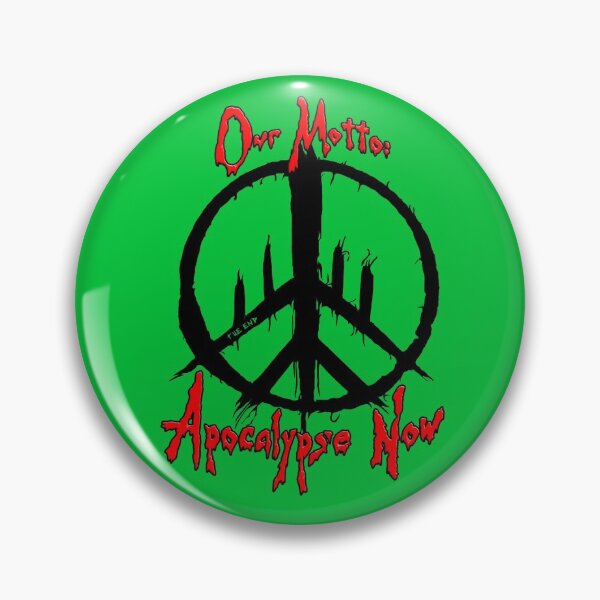 Item preview, Our Motto designed and sold by Radar180.