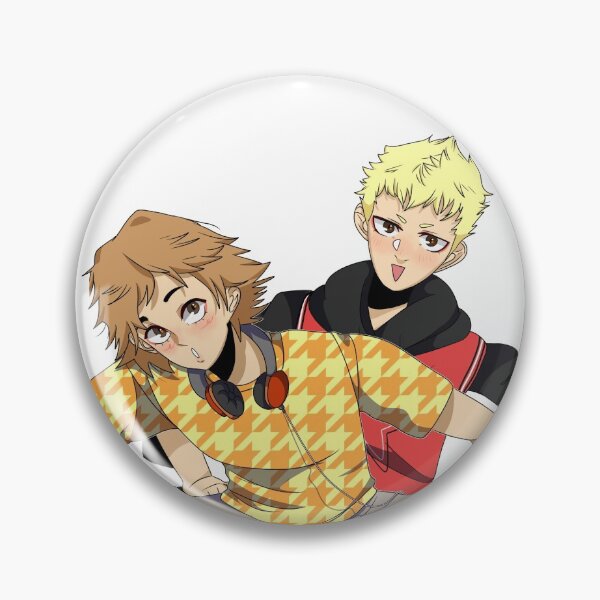 Item preview, Besties! designed and sold by O-CACTUS-X.