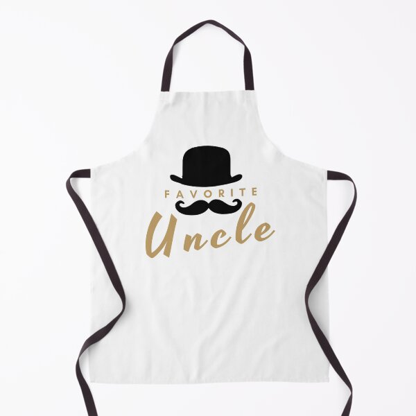 Item preview, Favorite Uncle designed and sold by Wick-D.