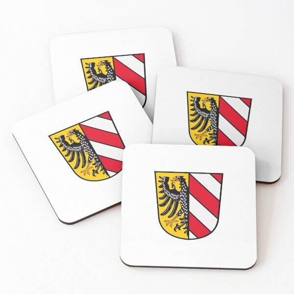 Item preview, Stadtwappen Von Nürnberg designed and sold by Herr.  Friedrich.