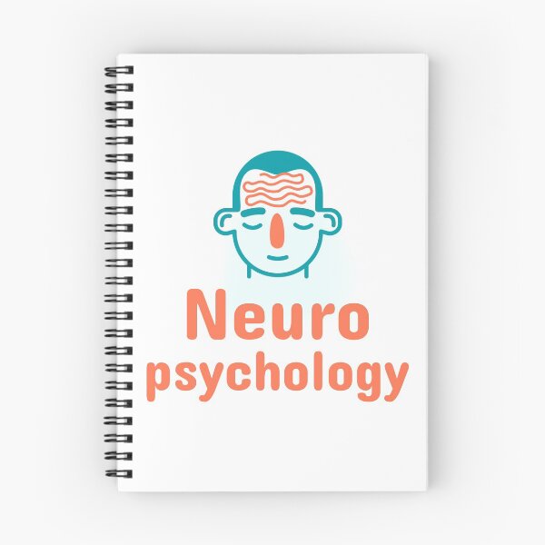 Item preview, Neuropsychology designed and sold by Dvzshirts.