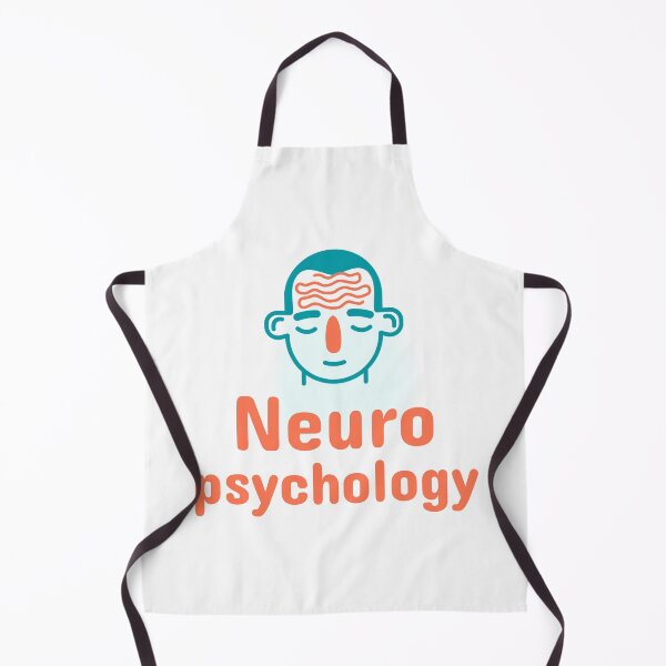 Item preview, Neuropsychology designed and sold by Dvzshirts.