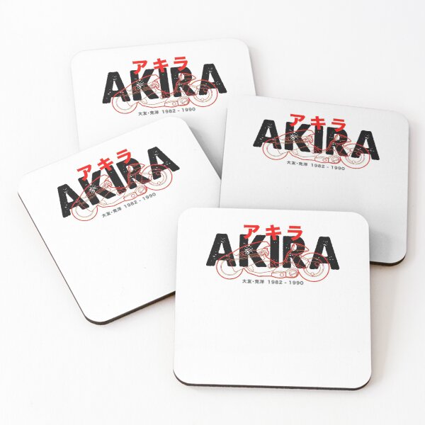 Item preview, Akira designed and sold by jotaroo09.
