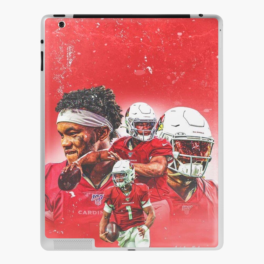 Kyler Murray Jersey Sticker for Sale by sstagge13