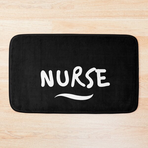 Item preview, NURSE designed and sold by T-shirtgallery.