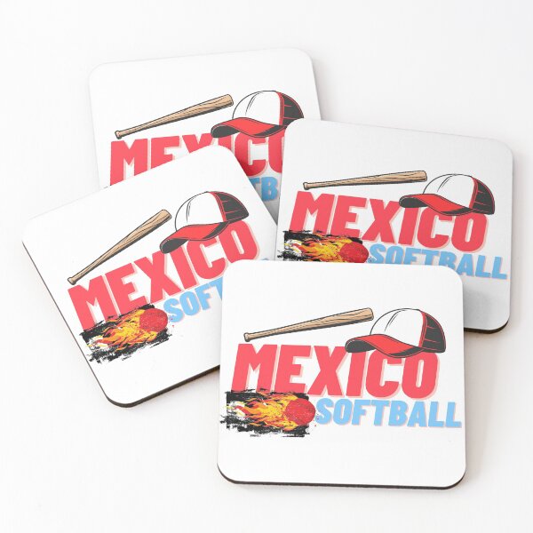 Item preview, Mexico Softball designed and sold by besttwlife.