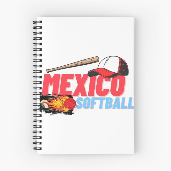 Item preview, Mexico Softball designed and sold by besttwlife.