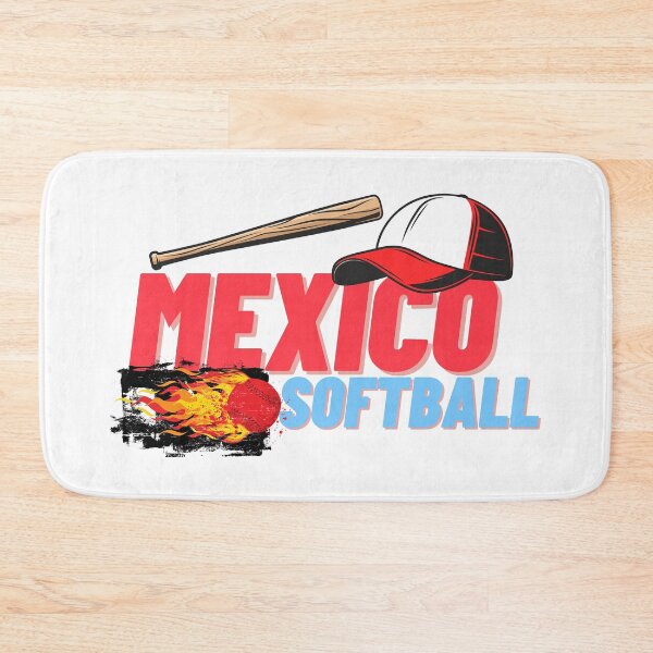 Item preview, Mexico Softball designed and sold by besttwlife.