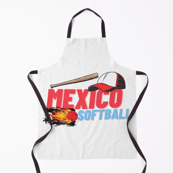 Item preview, Mexico Softball designed and sold by besttwlife.