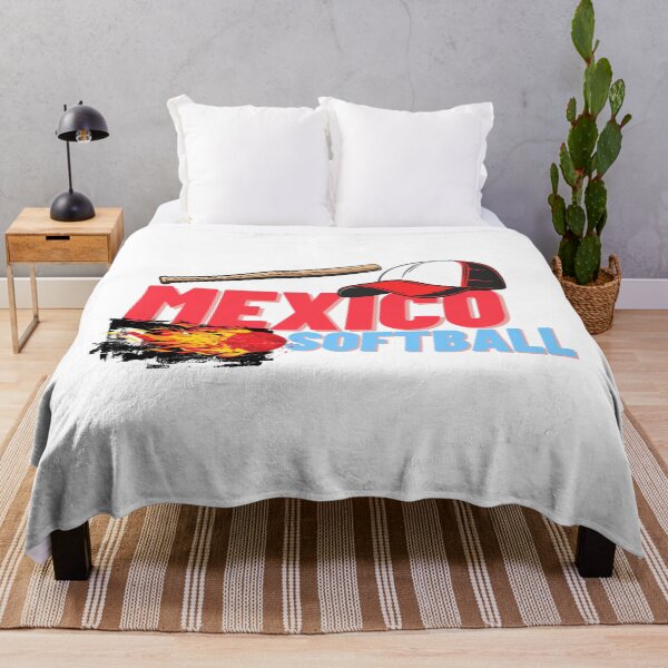 Item preview, Mexico Softball designed and sold by besttwlife.