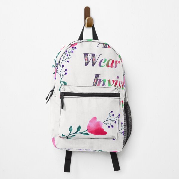 Item preview, Always Wear Your Invisible Crown - Crown with red flowers designed and sold by NewTrendings.