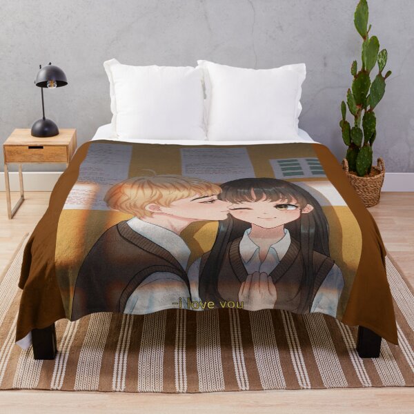 Item preview, Aesthetic anime girl and boy pfp designed and sold by Kawaiishizz.
