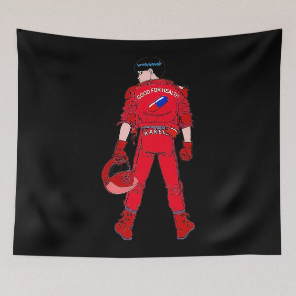 Item preview, Akira designed and sold by jotaroo09.