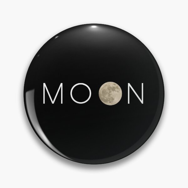 Item preview, Moon designed and sold by SummerTshirt.
