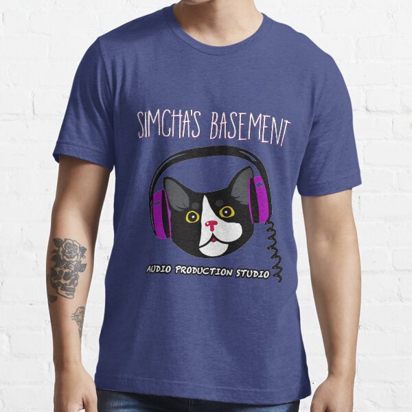 Essential T-Shirt