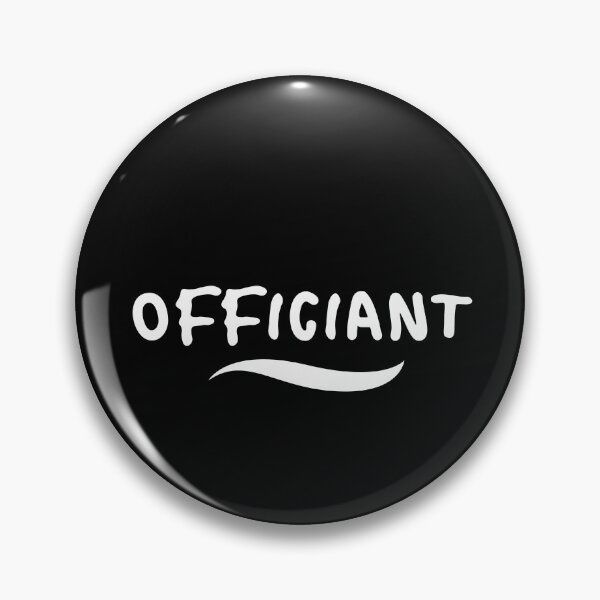 Item preview, OFFICIANT designed and sold by T-shirtgallery.