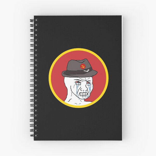 Item preview, Communist Memes designed and sold by Westermark.