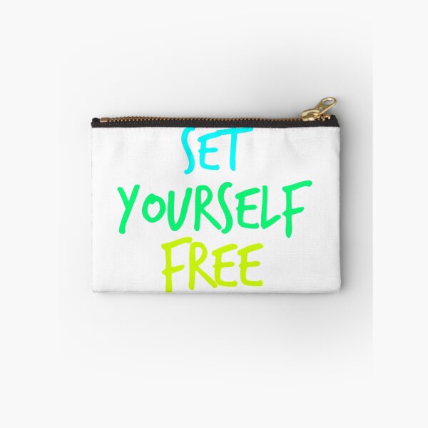 Item preview, Set Yourself Free designed and sold by Daluyong.