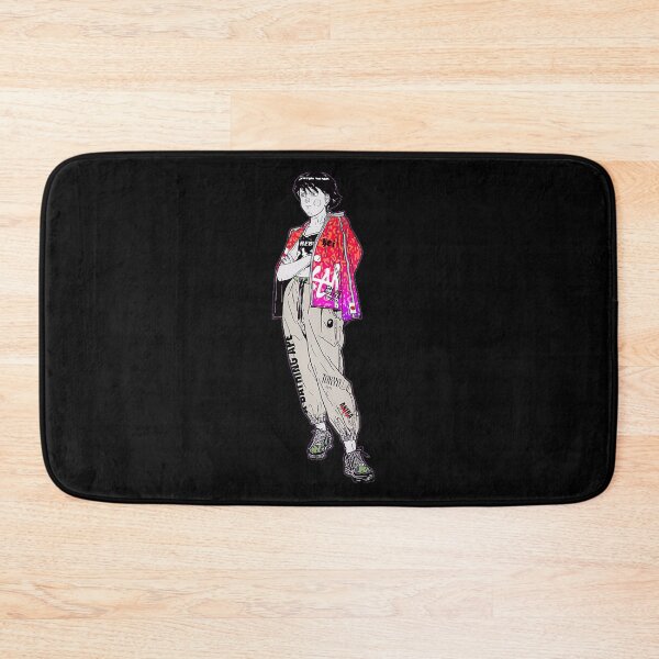 Item preview, Akira designed and sold by jotaroo09.