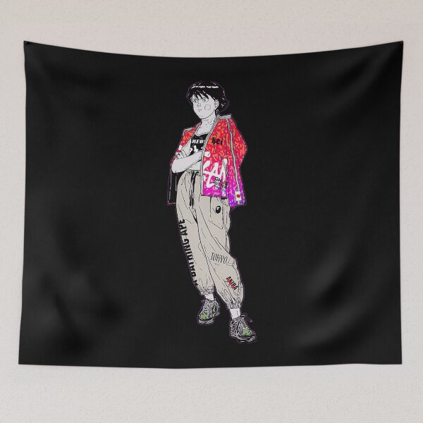 Item preview, Akira designed and sold by jotaroo09.