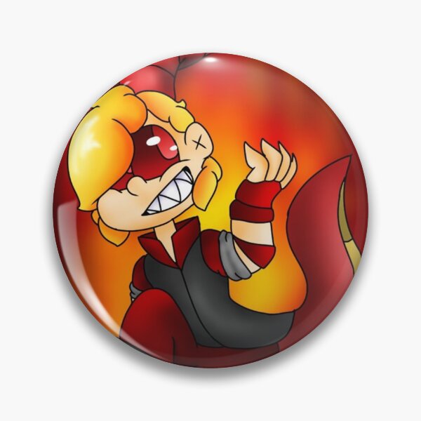 Item preview, TangoTek! Magnet designed and sold by Bluelotusap.