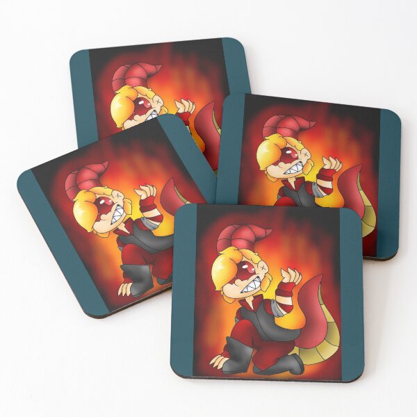 Item preview, TangoTek! Magnet designed and sold by Bluelotusap.