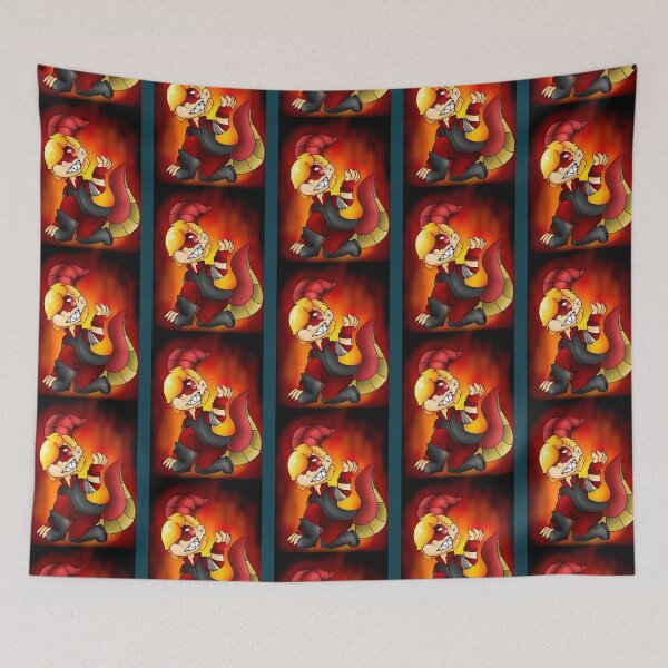 Item preview, TangoTek! Magnet designed and sold by Bluelotusap.