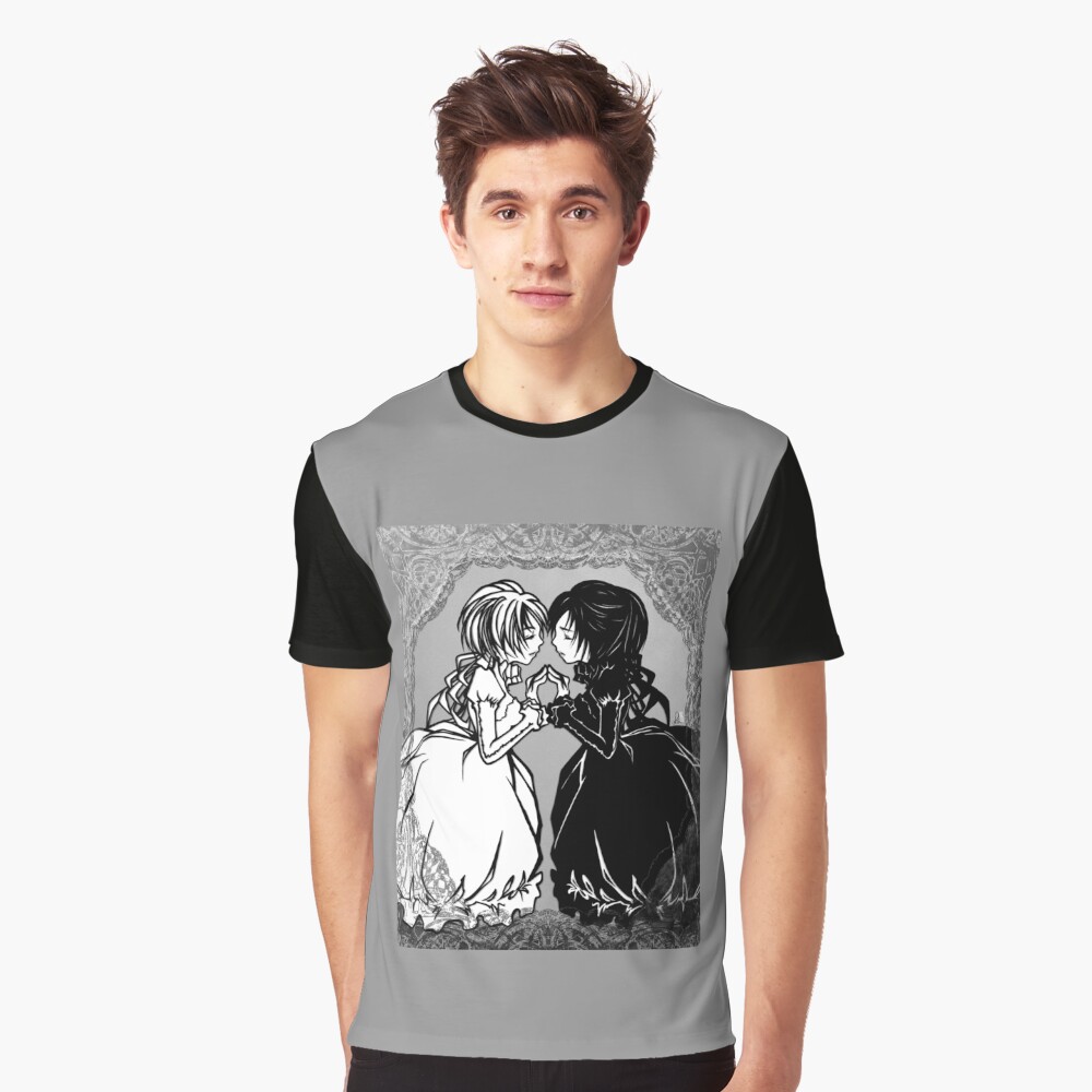 Item preview, Graphic T-Shirt designed and sold by SajuArtZen.