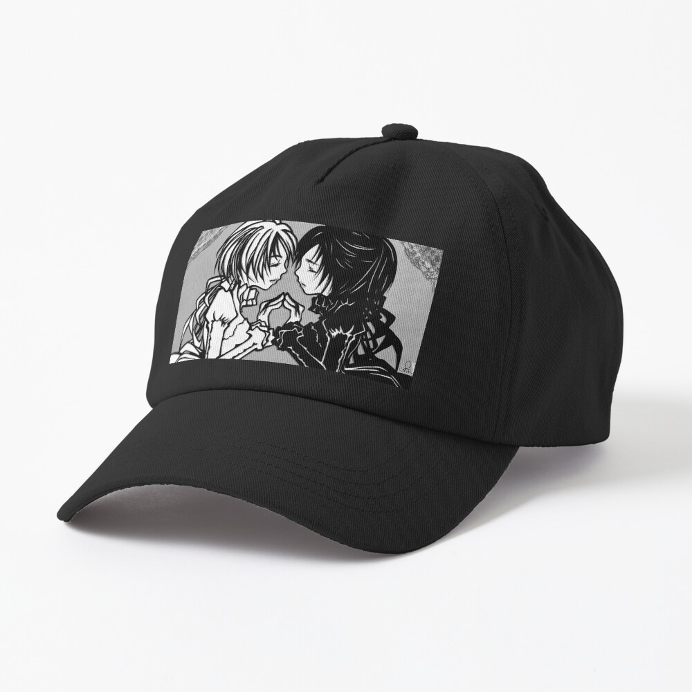 Item preview, Dad Hat designed and sold by SajuArtZen.