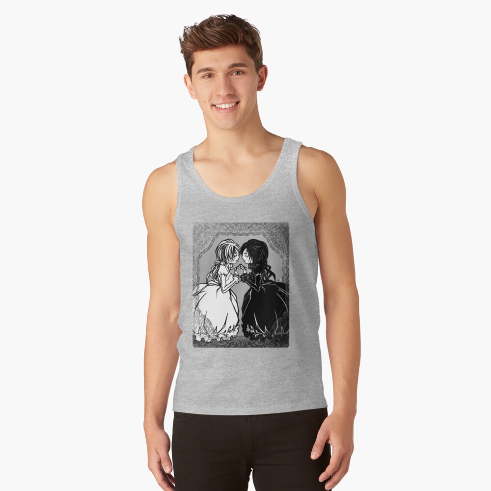Item preview, Tank Top designed and sold by SajuArtZen.