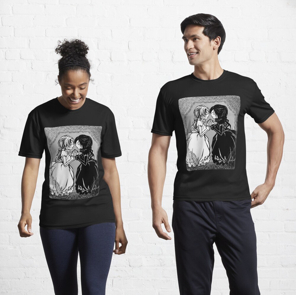 Item preview, Active T-Shirt designed and sold by SajuArtZen.