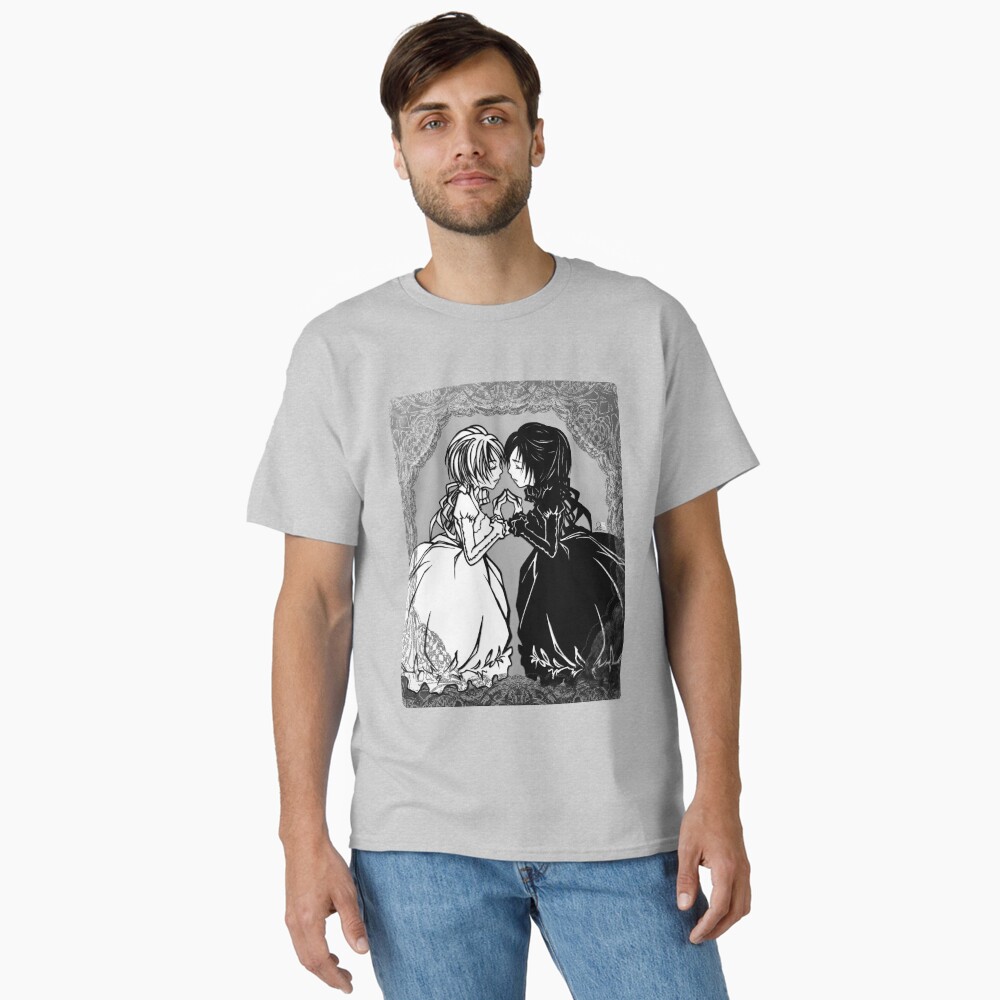 Item preview, Classic T-Shirt designed and sold by SajuArtZen.