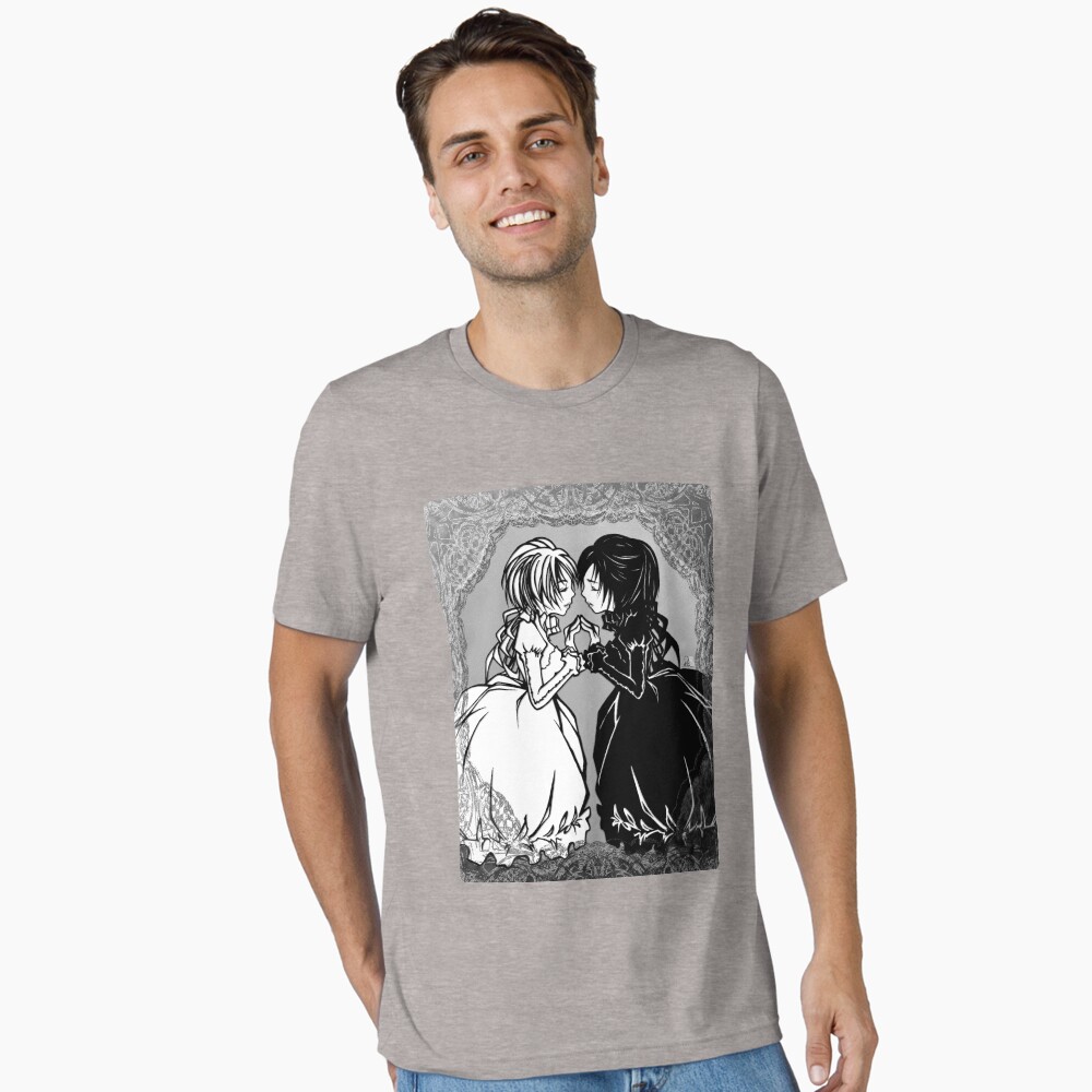 Item preview, Essential T-Shirt designed and sold by SajuArtZen.