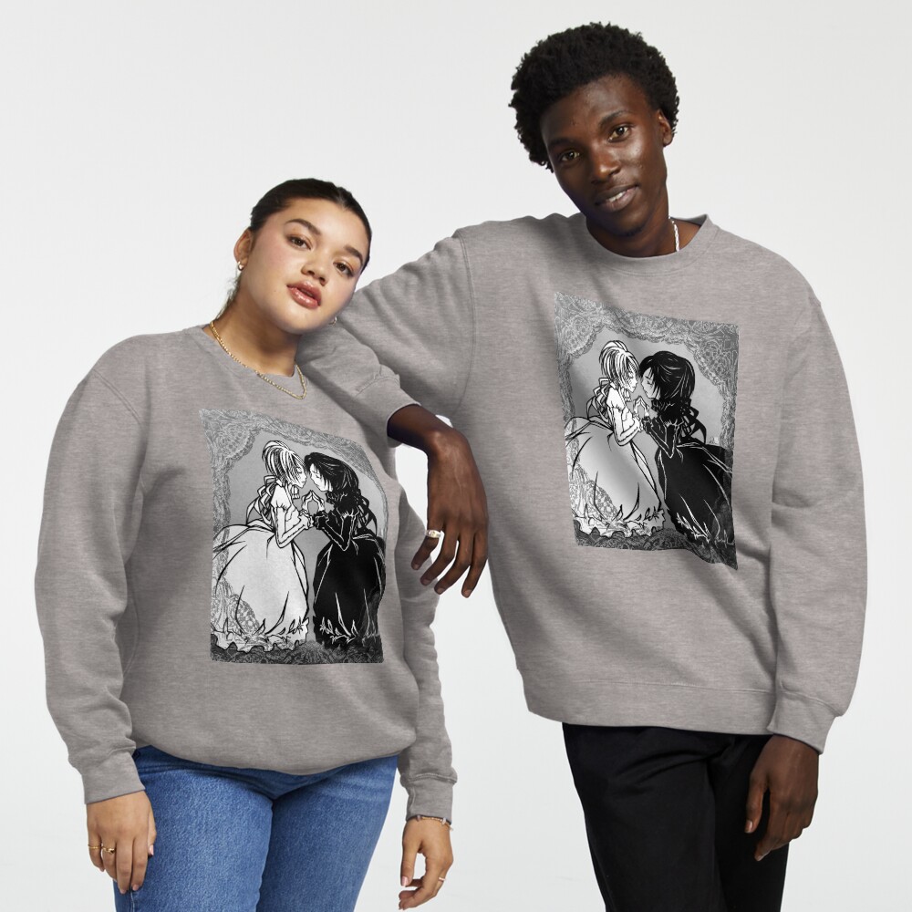 Item preview, Pullover Sweatshirt designed and sold by SajuArtZen.