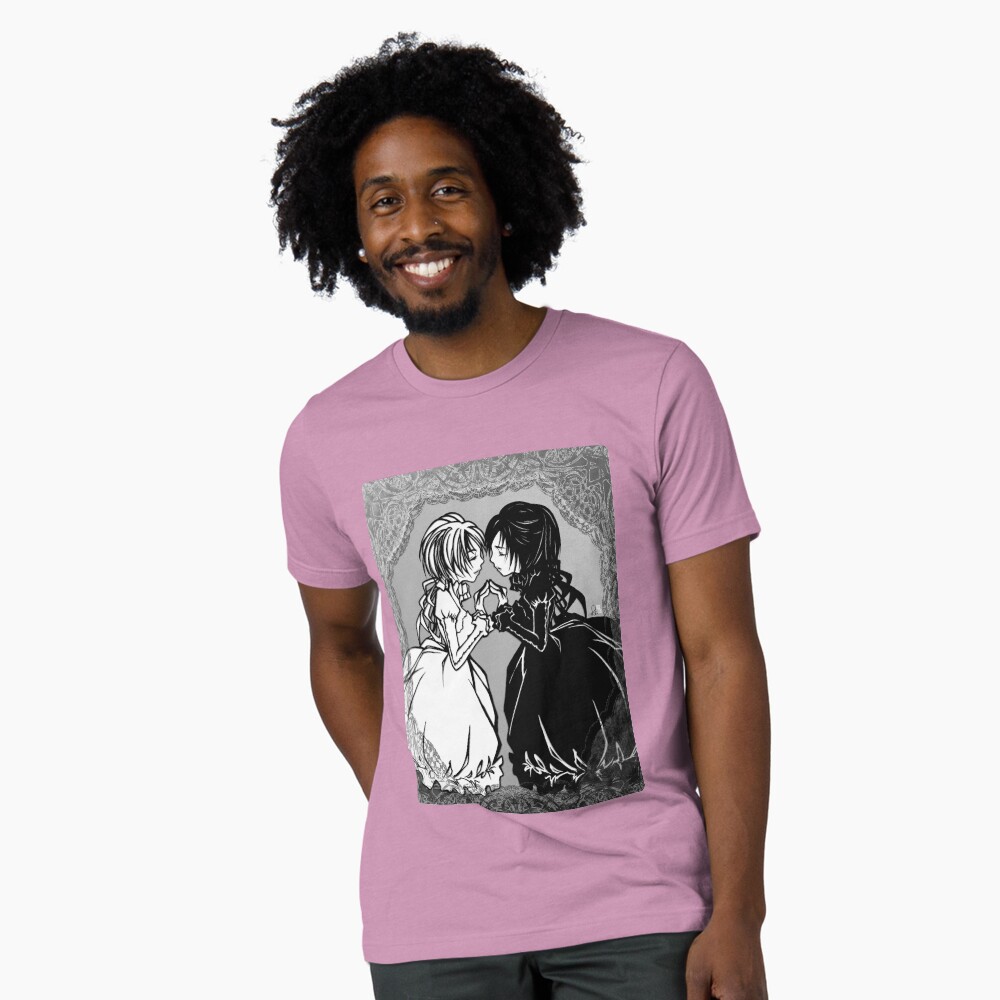 Item preview, Tri-blend T-Shirt designed and sold by SajuArtZen.