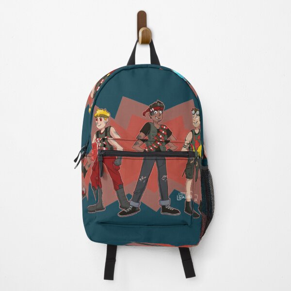 Item preview, The Boomers! Classic designed and sold by Bluelotusap.