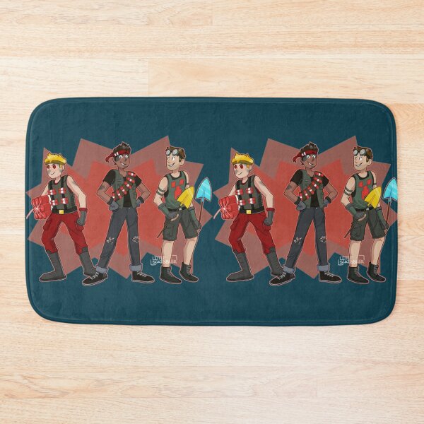 Item preview, The Boomers! Classic designed and sold by Bluelotusap.