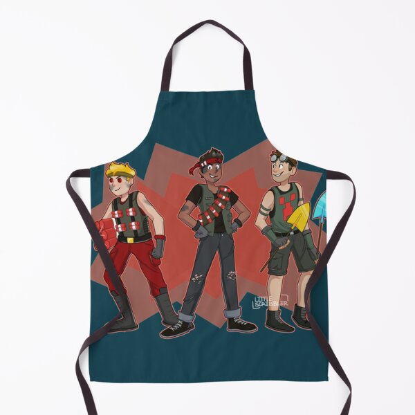 Item preview, The Boomers! Classic designed and sold by Bluelotusap.