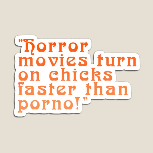 That 70s Show Michael Kelso Quote Magnet