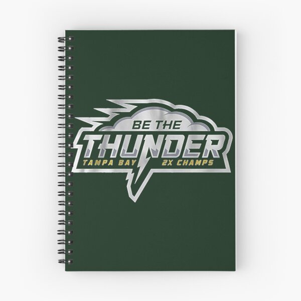 Item preview, Bet the thunder designed and sold by RavelledKnit.